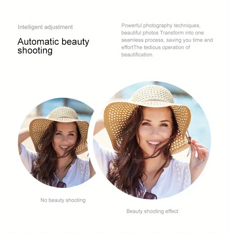 New D16 Drone HD ESC Dual Camera Propeller Safety Design Optical Stream Positioning Three Sides Obstacle Avoidance Headless Mode