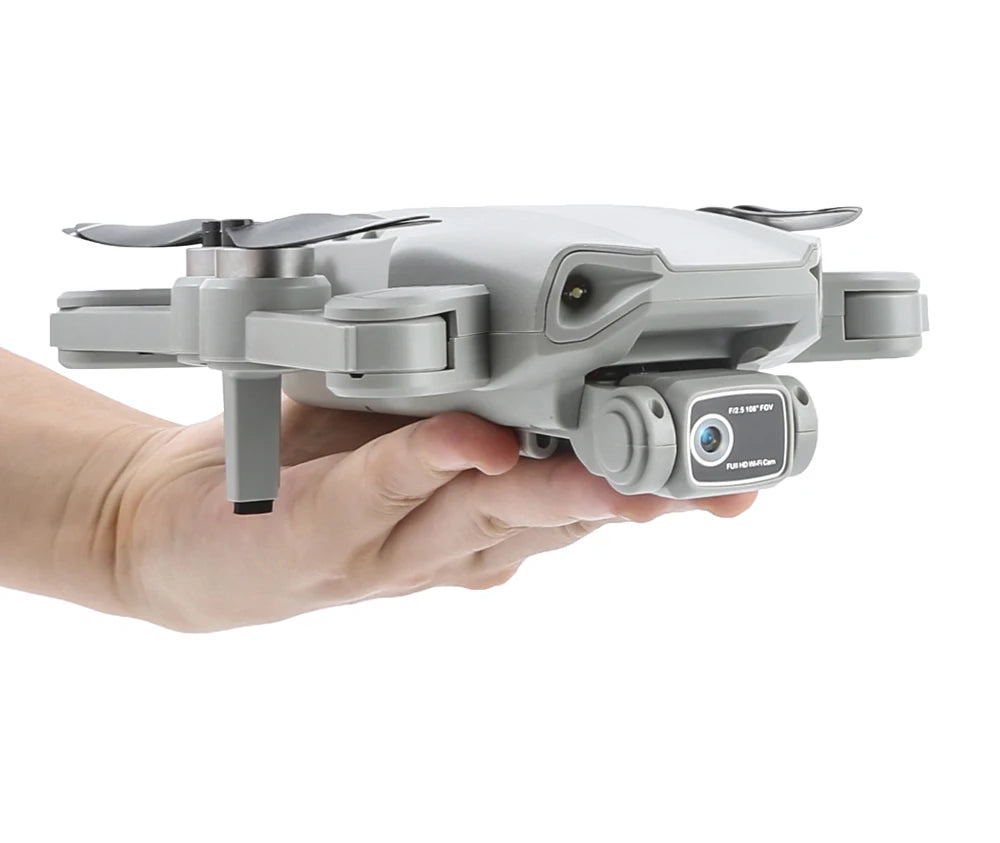 Drone L900 Pro 4K Professional 5G GPS HD Dual Camera Photography Brushless Foldable Quadcopter RC Distance 1.2KM Drones Toys