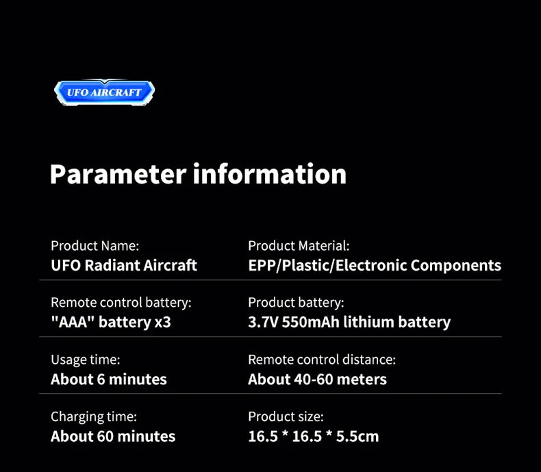 Drone with Camera Foam UAV Ufo Intelligent Obstacle Avoidance Aerial Aircraft Mini RC Helicopter Dron Toys for Kids Christmas
